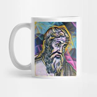 Strabo Portrait | Strabo Artwork 10 Mug